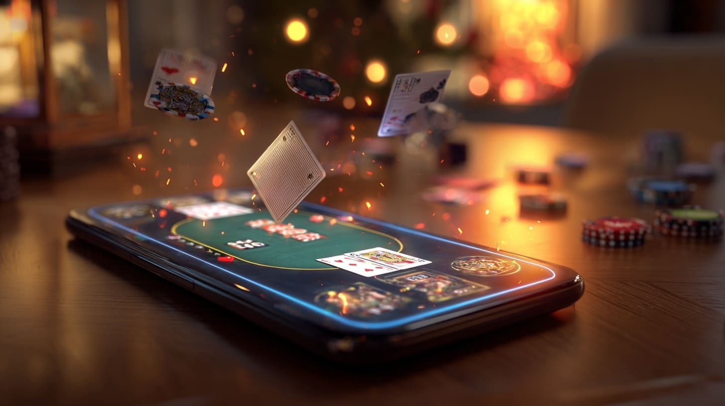 JILIHOT App – The Best Casino App in the Philippines