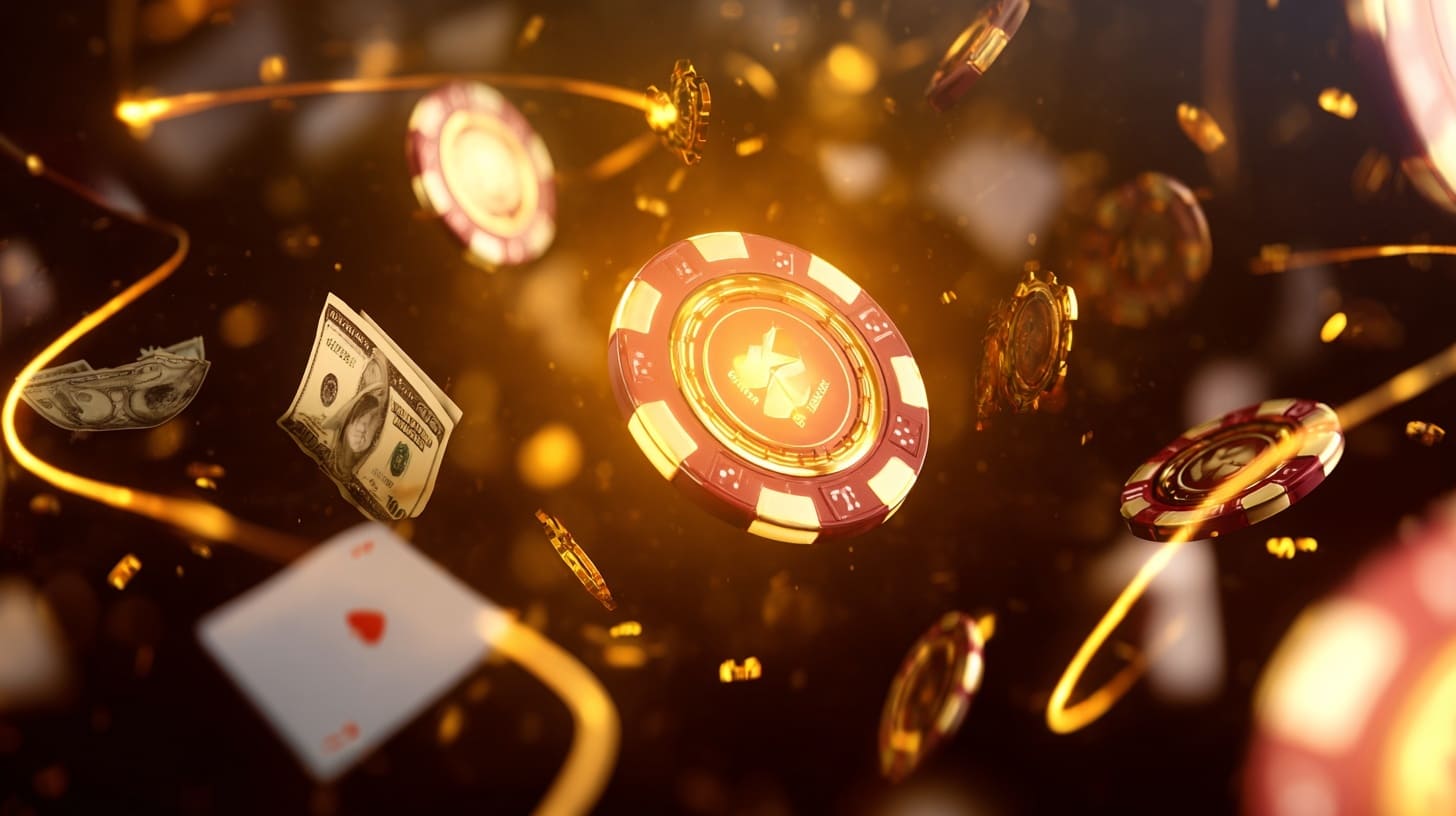 JILIHOT Games – Casino Action for All Kinds of Players