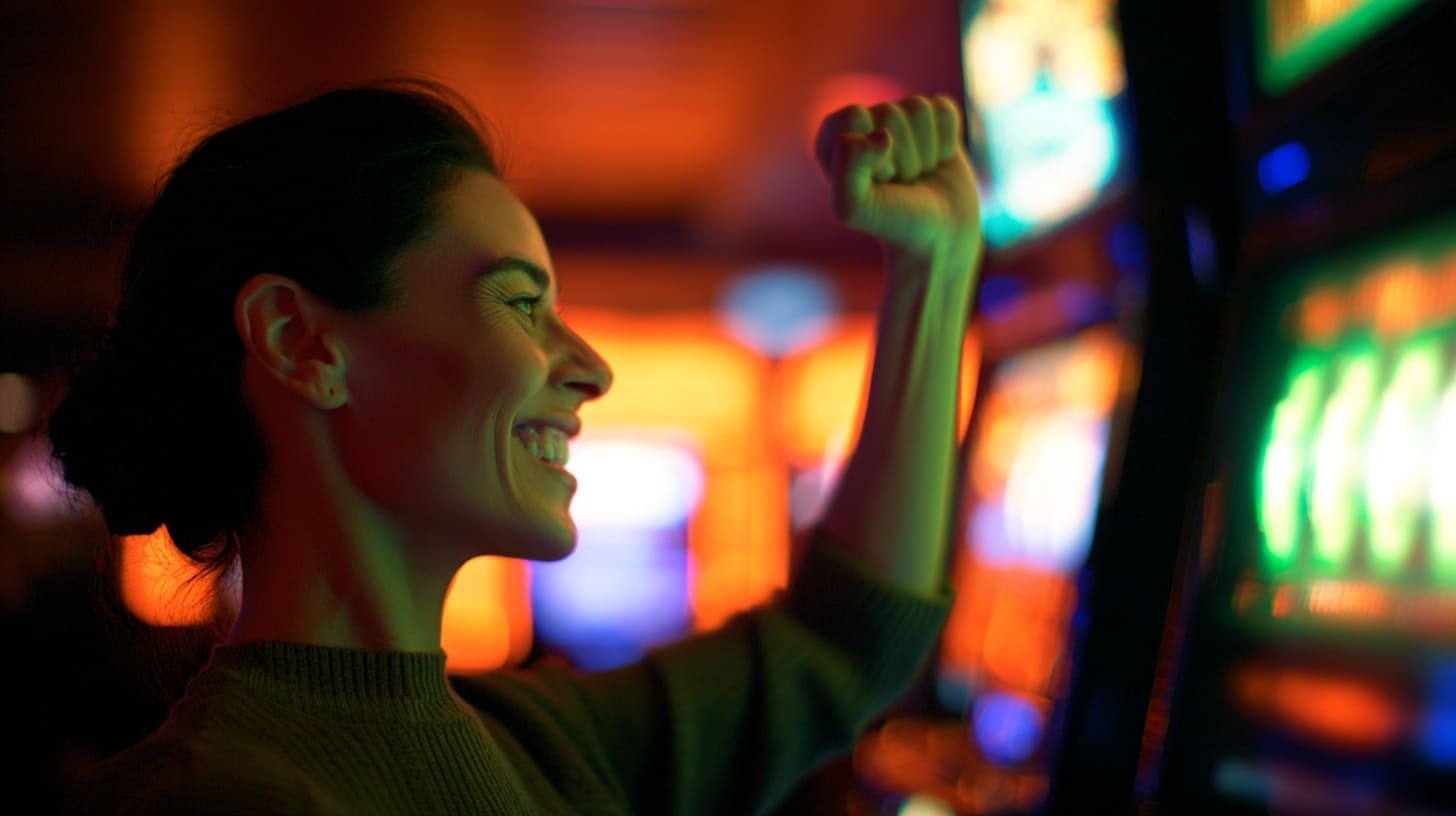 JILIHOT Slots – Real Wins with Every Spin